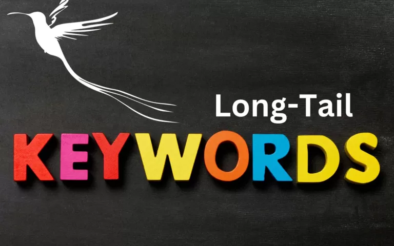 Long-Tail Keywords in SEO