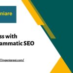 Success with Programmatic SEO